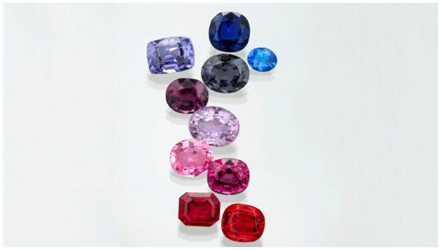 Spinel - A Beautiful & Fascinating Gemstone